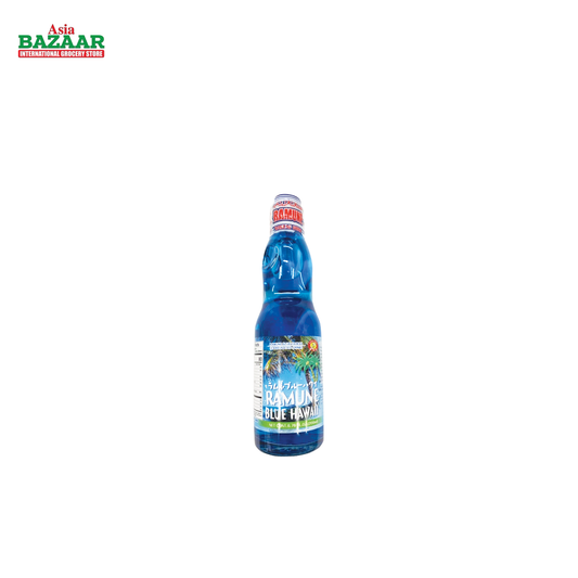HB RAMUNE BLUE HAWAII