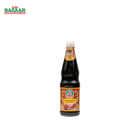 Healthy BOY BLACK SOY SCE