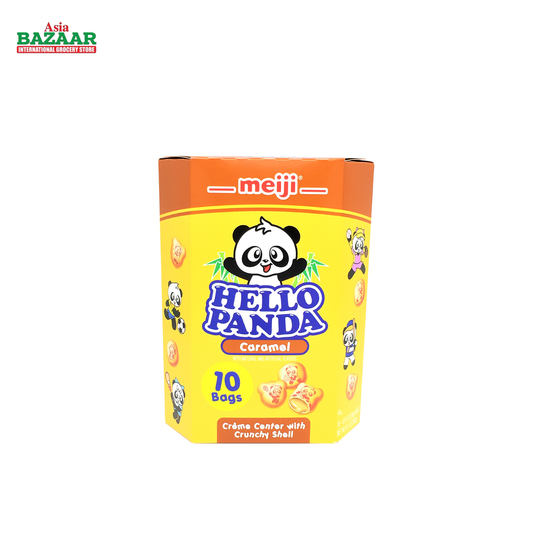 HELLO PANDA Caramel (l)