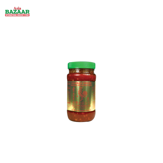 HF SAMBAL OELEK (s)