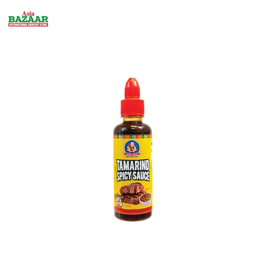 HLTHY BOY Tamarind Spicysauce