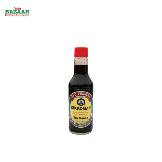 Kikkoman SOY Sauce(10oz)