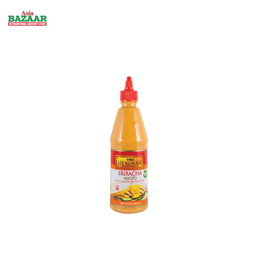 LKK Sriracha MAYO