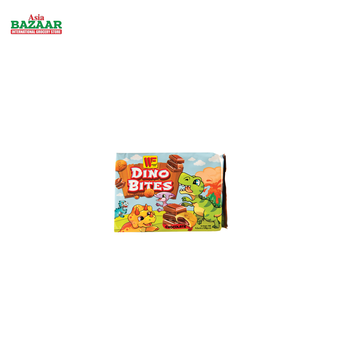 LOTTE CHOCO PIE BANANA