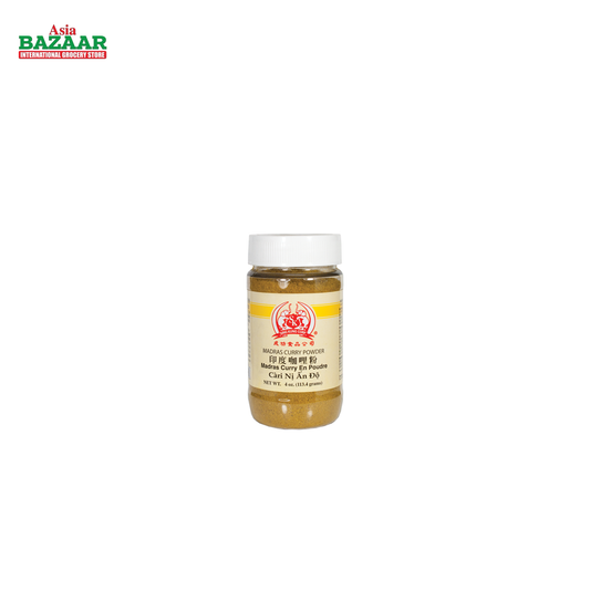 MADRAS CURRY Pdr-cari NI