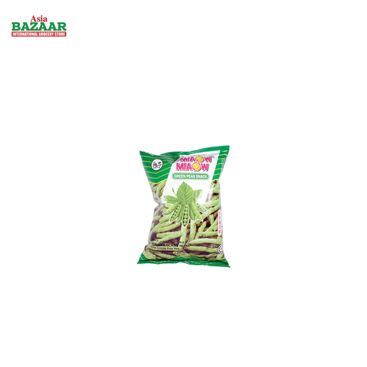 MM GREEN PEAS