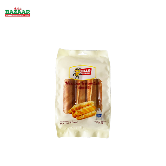 Morning Breadstick (milk)