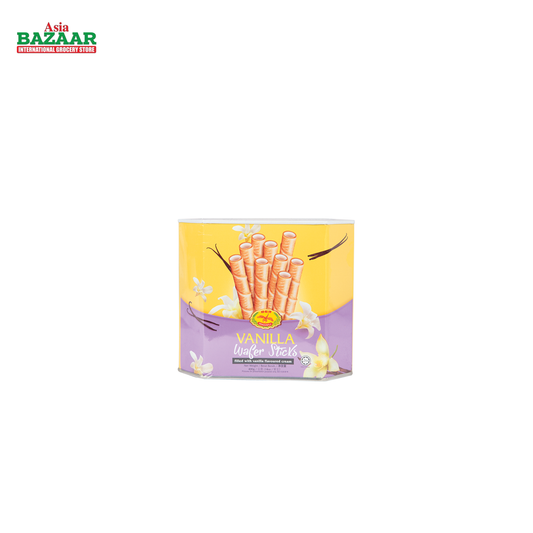New DF Vanilla WAFER Sticks