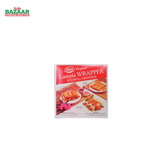 New FZ Lumpia Wrapper (simex)