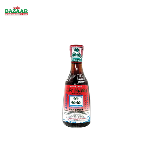 New THREE CRAB FISH SAUCE