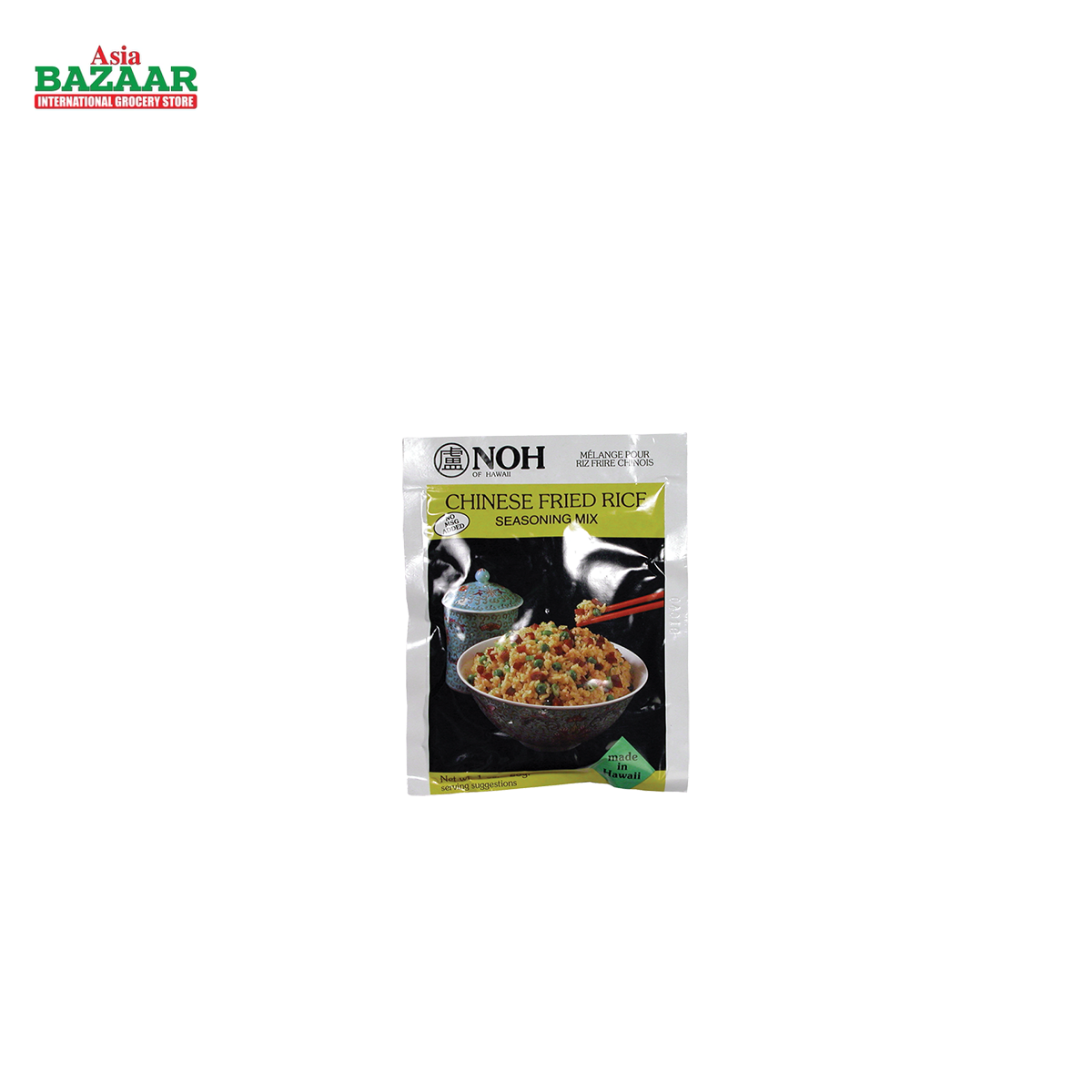NOH Chinese FRIED RICE MIX