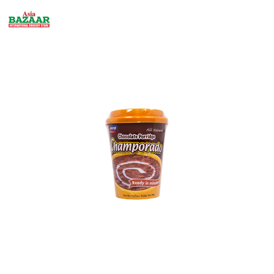 NORA Chocolate Porridge