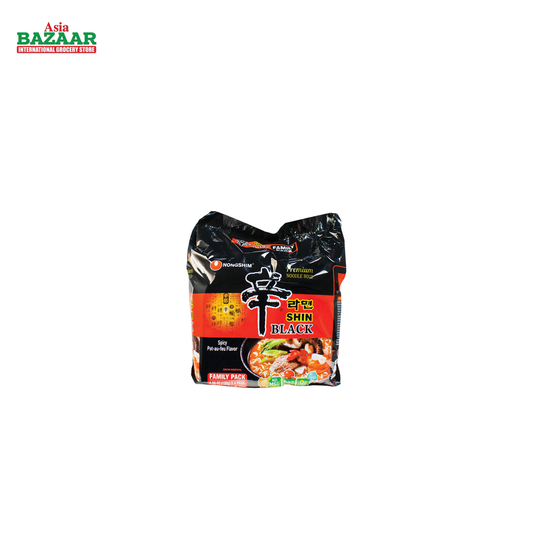 NS Neoguri SPICY Seafod16(4pk)
