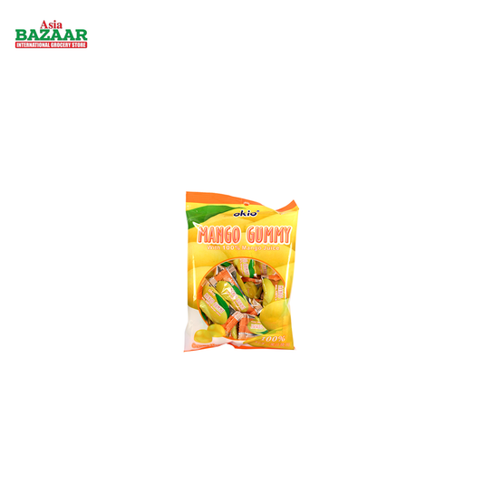 OKIO MANGO GUMMY CANDY