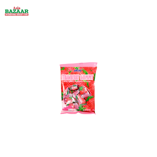 OKIO Strawberry FLAVOR G