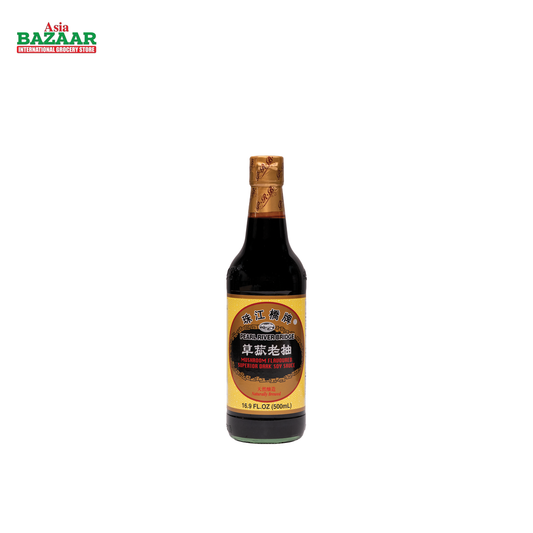 PRB Mushroom SOY SAUCE (s)