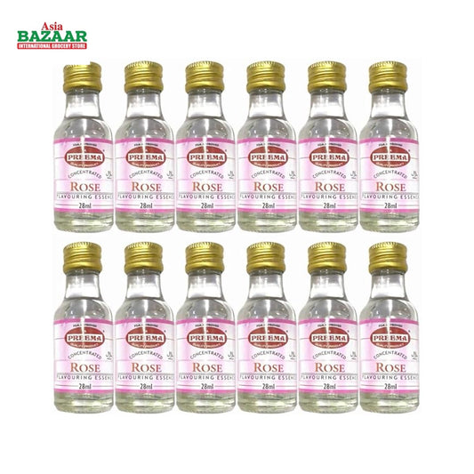 PREEMA ROSE ESSENCE 28ML