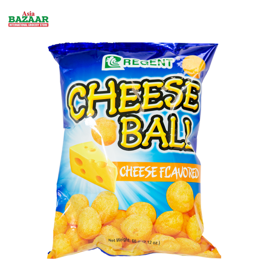 REGENT CHEESE BALL
