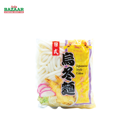 ROXY Japanese STYLE UDON 2 X