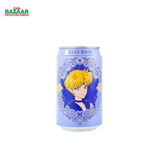 Sailormoon Pineaple SPRK