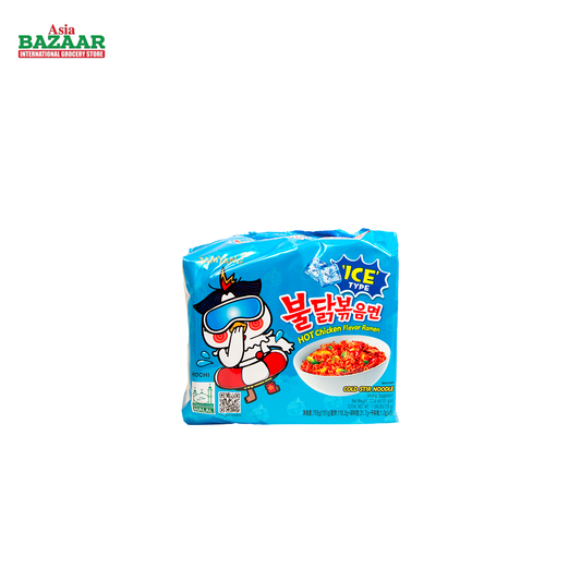 Samyang TOMYUM CXN (5pk)