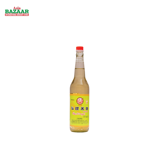 SANTOW RICE Vinegar