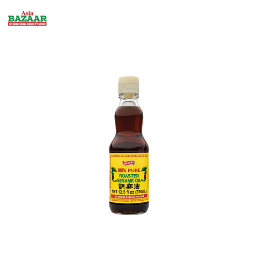 Shirakiku PURE SESAME OIL