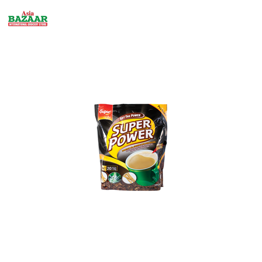 SUPER POWER 6in1 COFFEE