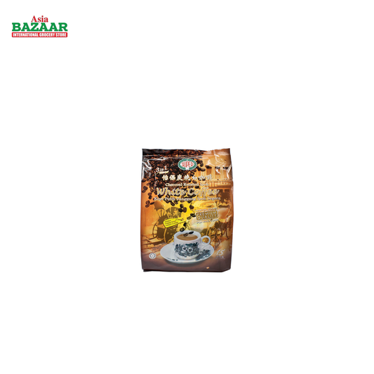 SUPER Roasted WHITE COFF