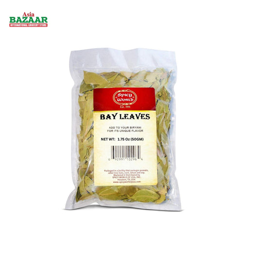 SW BAY LEAVES 50G (1.75OZ)