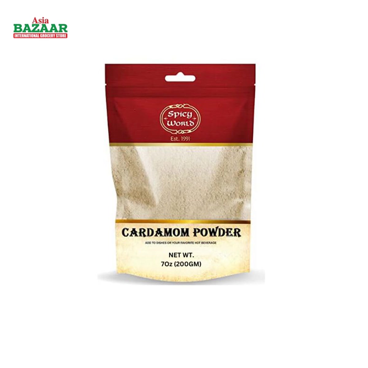 SW CARDAMOM PDR 7OZ