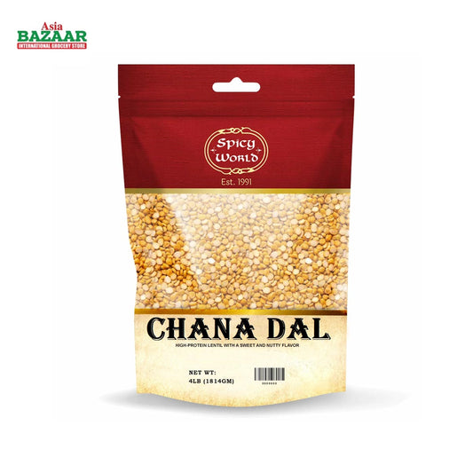 SW CHANA DAL 4LB