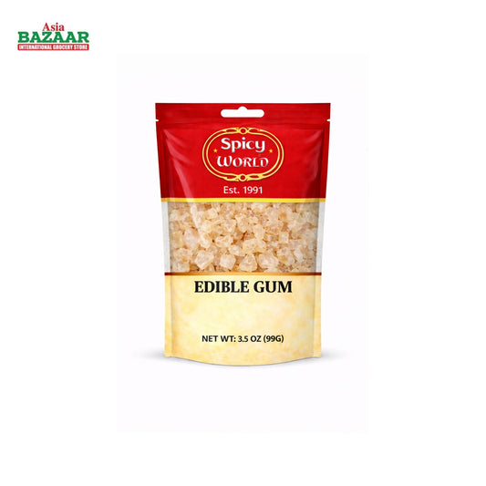 SW EDIBLE GUM 3.5OZ