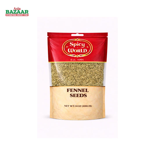 SW FENNEL SEEDS 14OZ