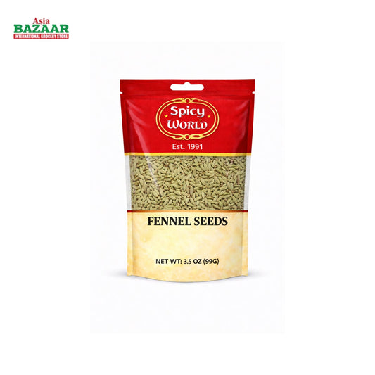 SW FENNEL SEEDS 3.5OZ