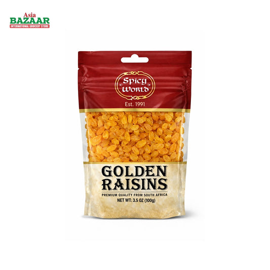 SW GOLDEN RAISONS 3.5OZ