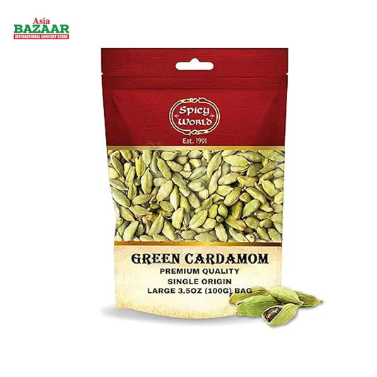 SW GREEN CARDAMOM 3.5OZ