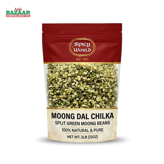 SW MOONG SPLIT 2LB