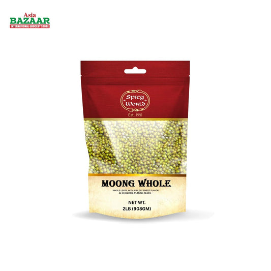 SW MOONG WHOLE 2LB