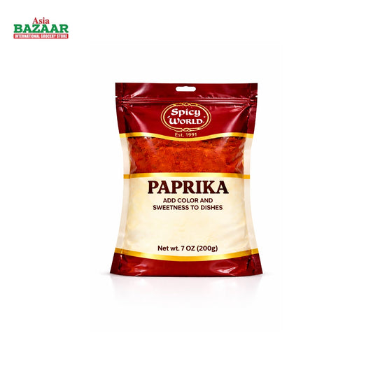 SW PAPRIKA 7OZ
