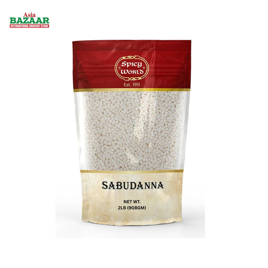 SW SABUDANA 2LB
