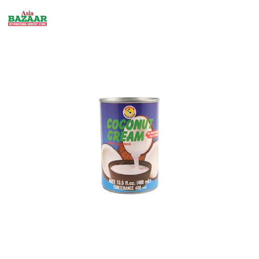 TAS Coconut CREAM
