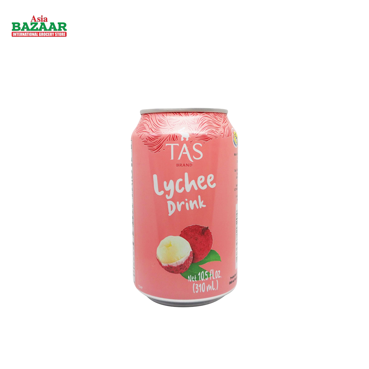 TAS LYCHEE DRINK