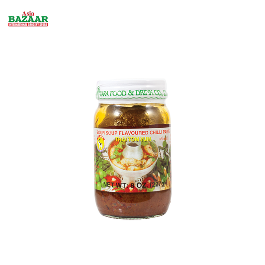 TAS SOUR SOUP PASTE (s)