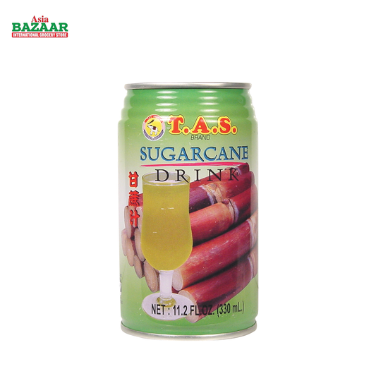TAS Sugarcane DRINK