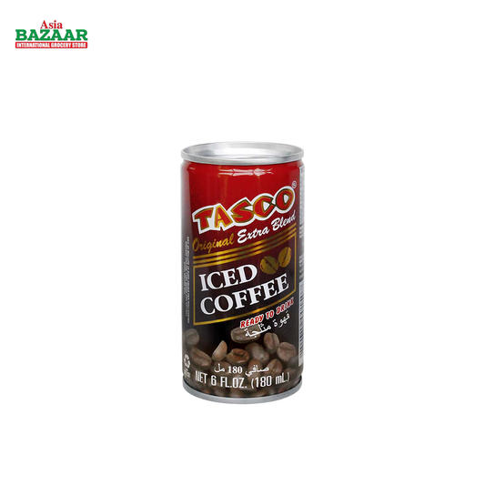 TASCO COFFEE DRINK (slim)