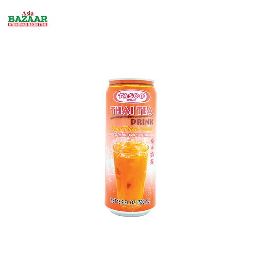 TASCO THAI TEA DRINK