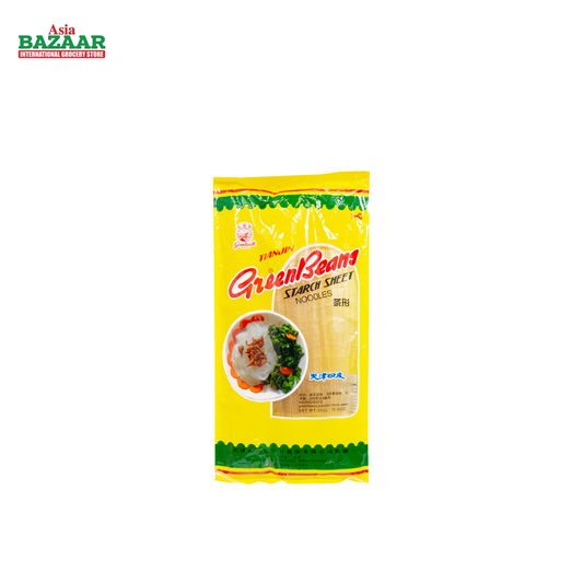 Tianjin Greenbean STARCH