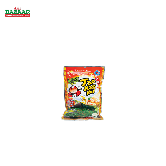 TKN CRISP Seaweed (tomyu