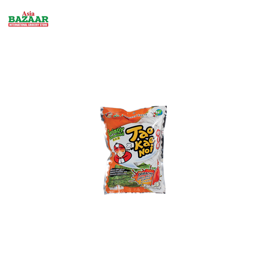 TKN CRISPY Seaweed (srira